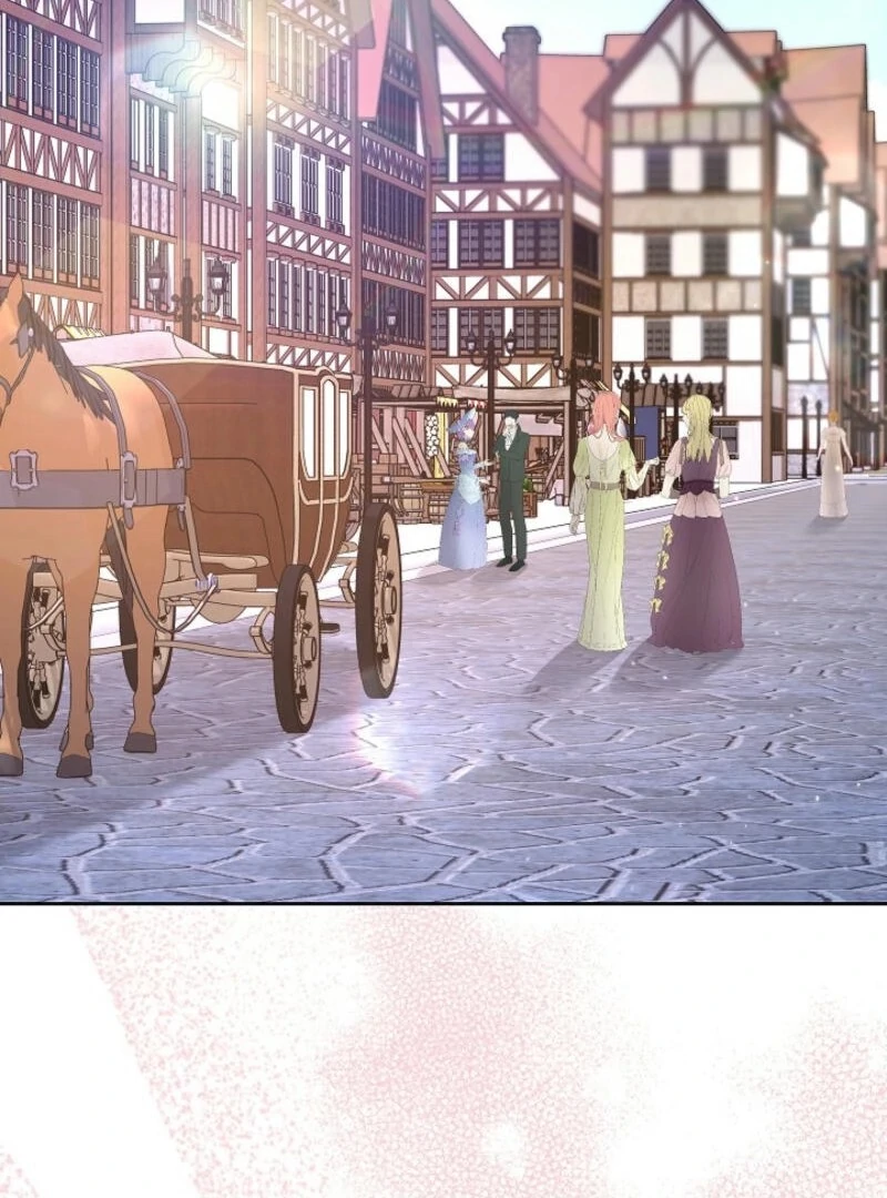 The Female Lead's Mother and the Male Lead's Father Are Married Chapter 18 - page 31