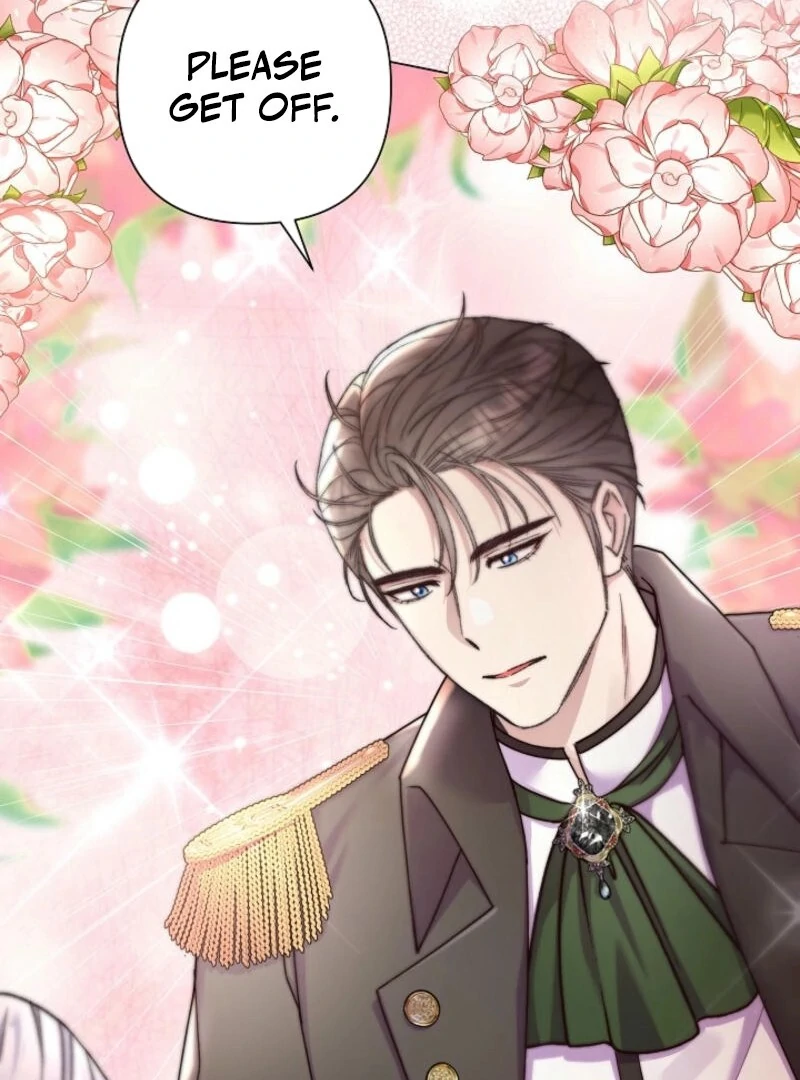 The Female Lead's Mother and the Male Lead's Father Are Married Chapter 18 - page 33