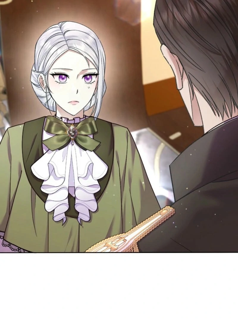 The Female Lead's Mother and the Male Lead's Father Are Married Chapter 18 - page 38