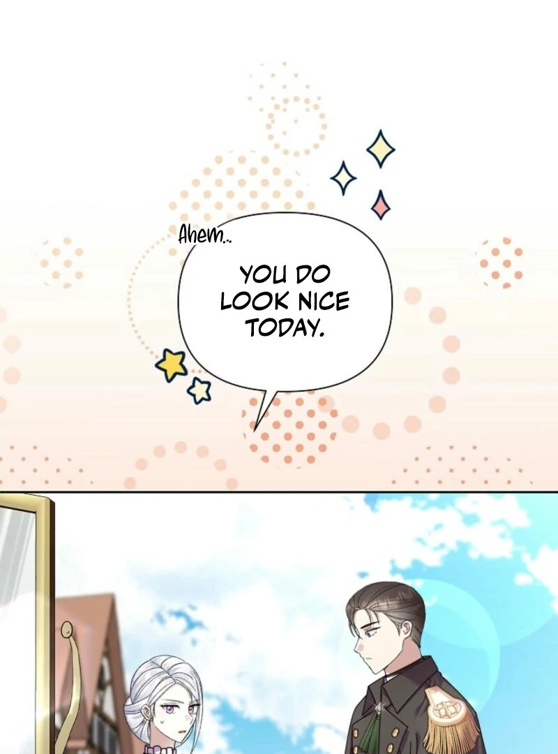 The Female Lead's Mother and the Male Lead's Father Are Married Chapter 18 - page 39