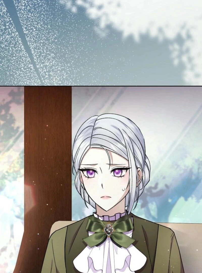 The Female Lead's Mother and the Male Lead's Father Are Married Chapter 18 - page 4