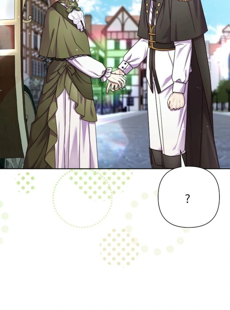 The Female Lead's Mother and the Male Lead's Father Are Married Chapter 18 - page 40