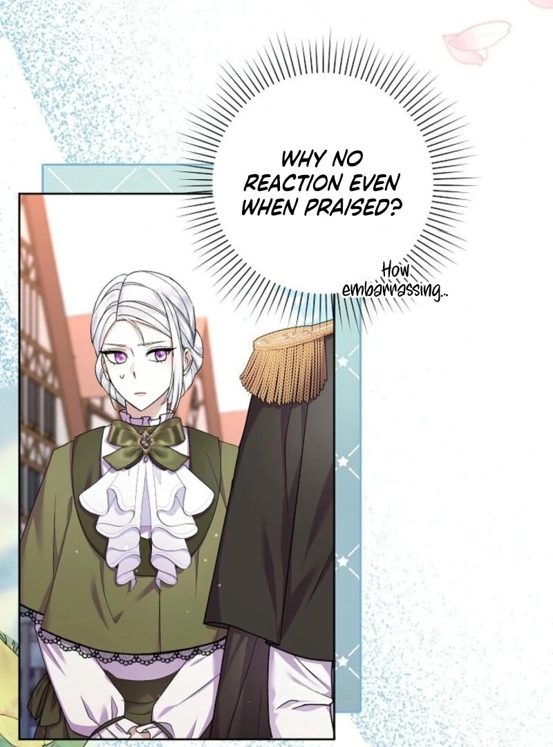 The Female Lead's Mother and the Male Lead's Father Are Married Chapter 18 - page 45