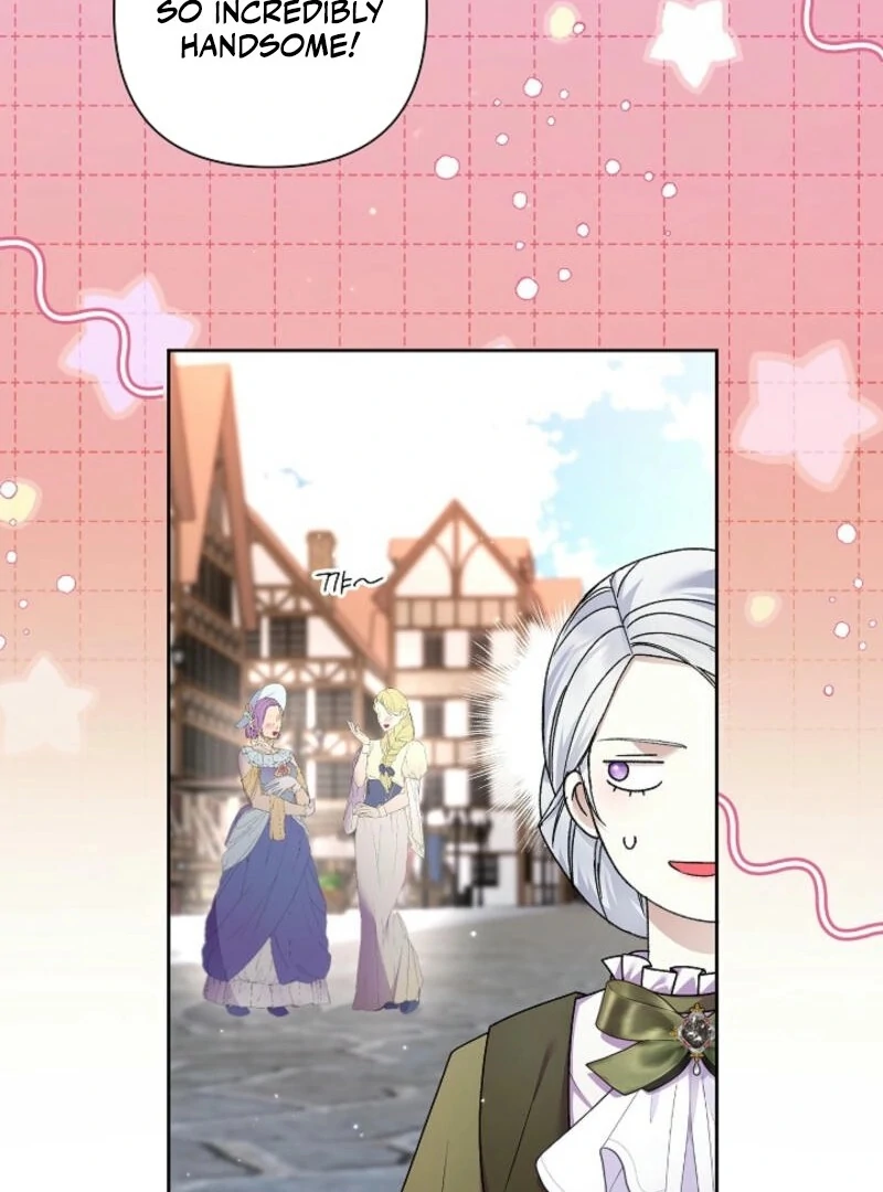 The Female Lead's Mother and the Male Lead's Father Are Married Chapter 18 - page 49