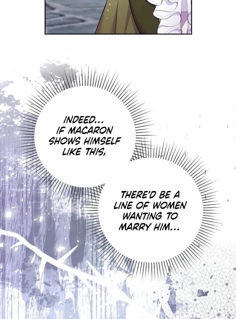 The Female Lead's Mother and the Male Lead's Father Are Married Chapter 18 - page 50