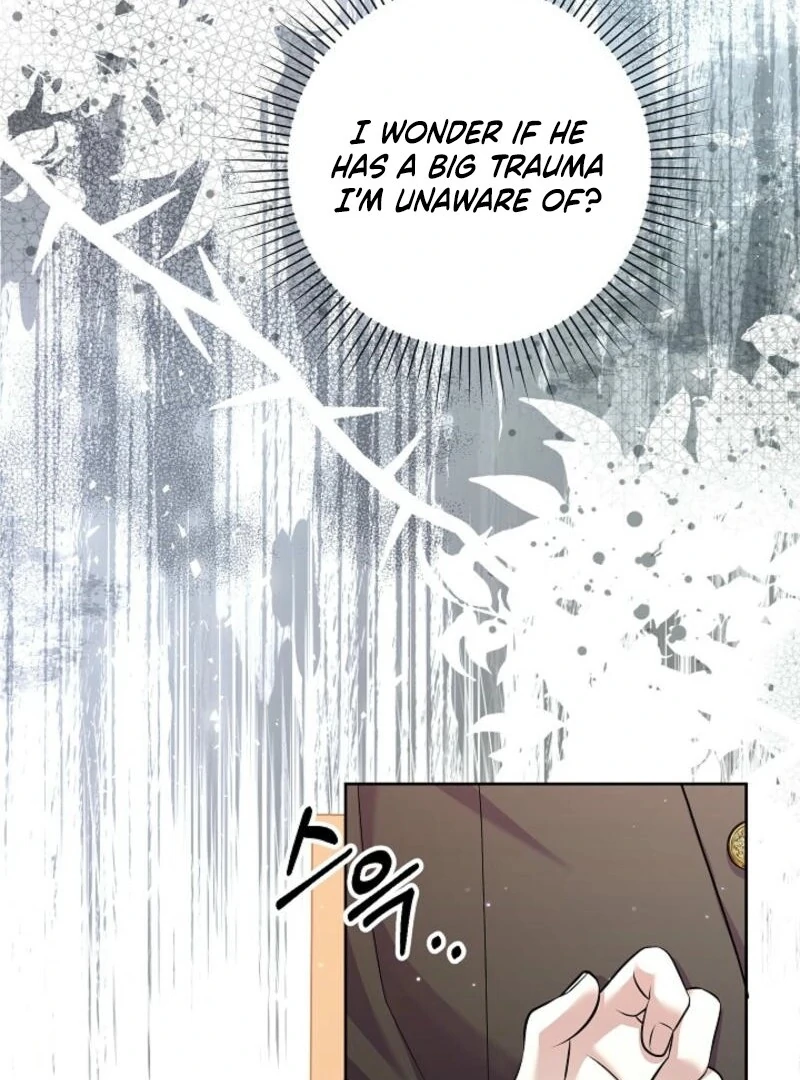 The Female Lead's Mother and the Male Lead's Father Are Married Chapter 18 - page 52