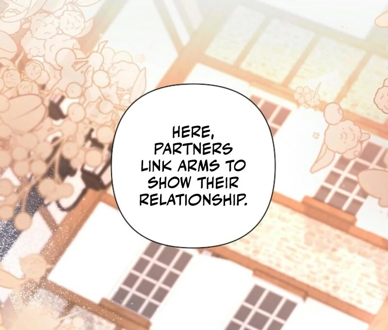 The Female Lead's Mother and the Male Lead's Father Are Married Chapter 18 - page 54