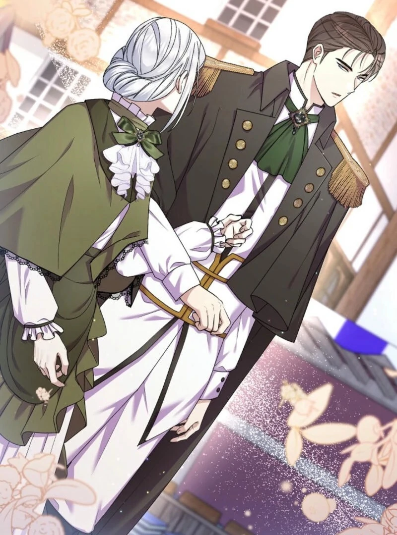 The Female Lead's Mother and the Male Lead's Father Are Married Chapter 18 - page 55
