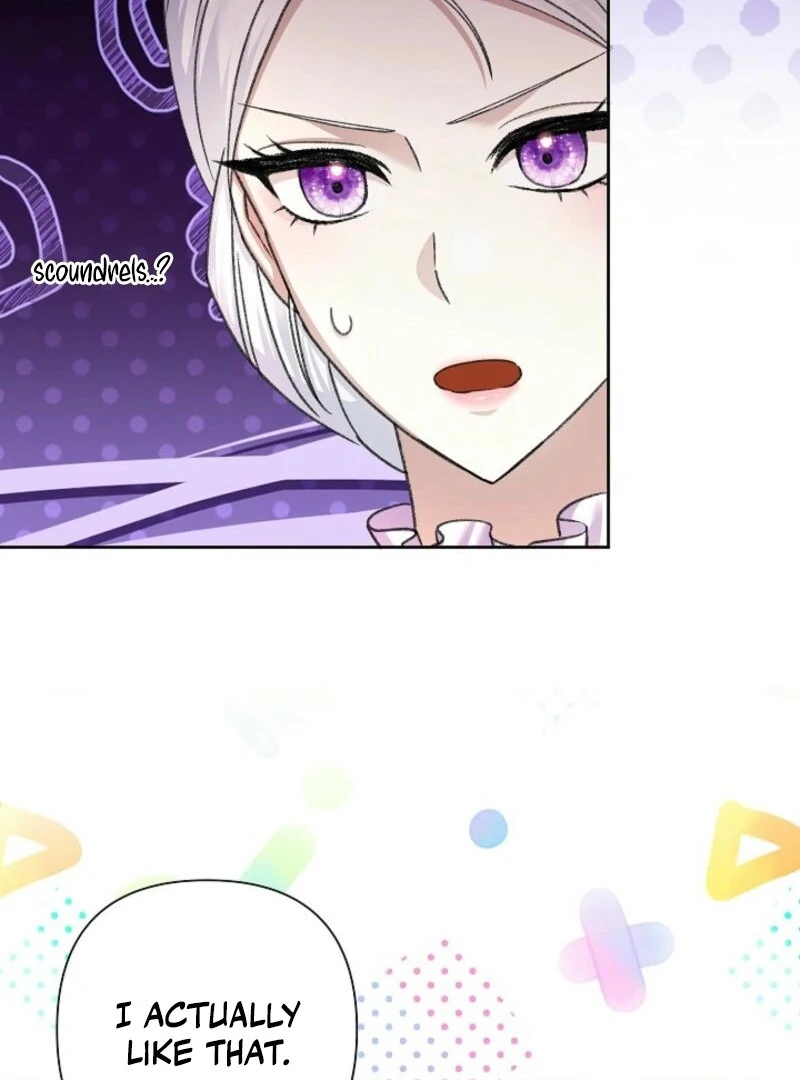 The Female Lead's Mother and the Male Lead's Father Are Married Chapter 18 - page 58