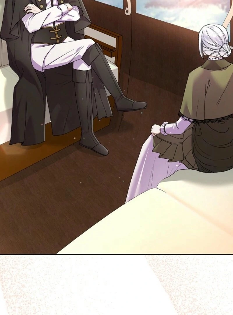 The Female Lead's Mother and the Male Lead's Father Are Married Chapter 18 - page 6