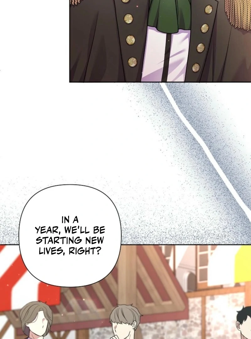 The Female Lead's Mother and the Male Lead's Father Are Married Chapter 18 - page 61