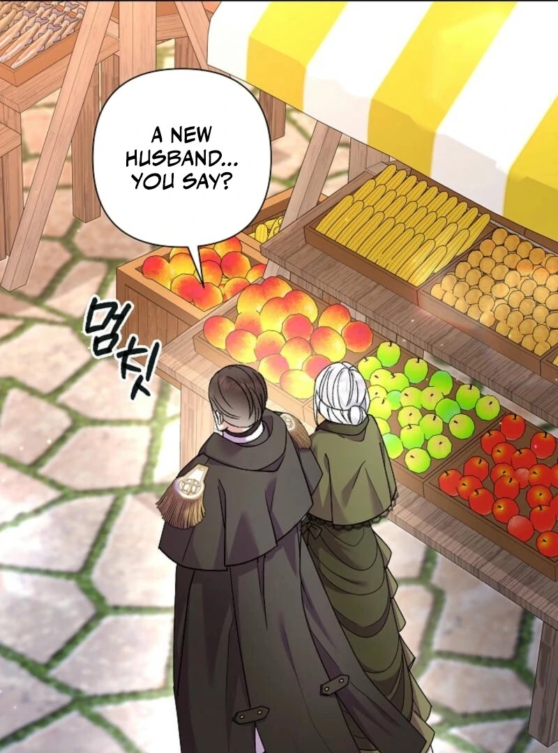 The Female Lead's Mother and the Male Lead's Father Are Married Chapter 18 - page 64