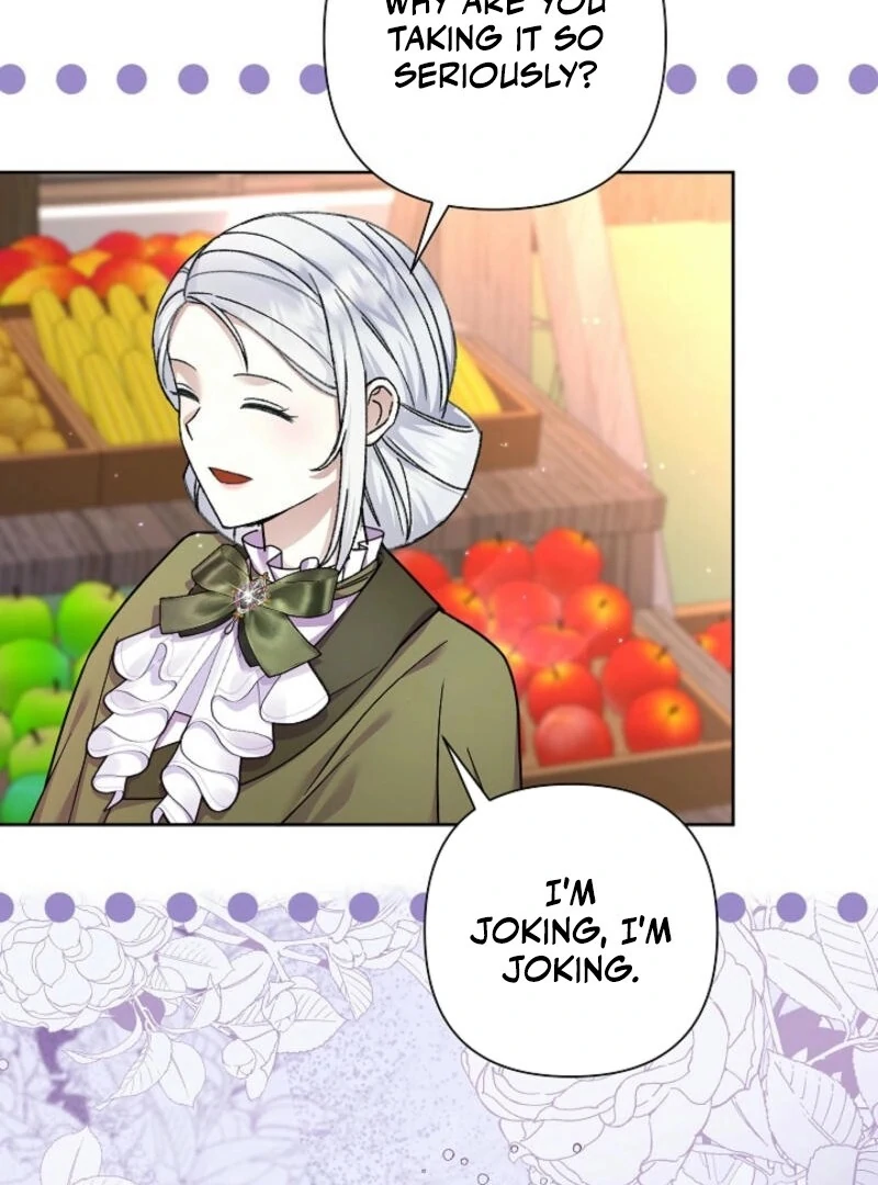 The Female Lead's Mother and the Male Lead's Father Are Married Chapter 18 - page 66