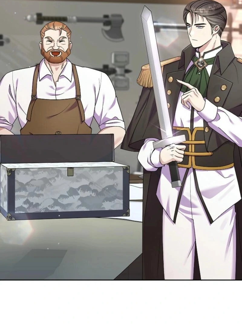 The Female Lead's Mother and the Male Lead's Father Are Married Chapter 18 - page 73