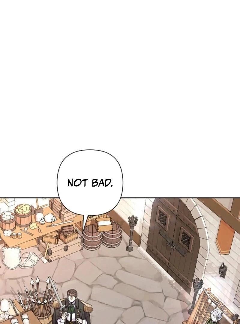 The Female Lead's Mother and the Male Lead's Father Are Married Chapter 18 - page 74