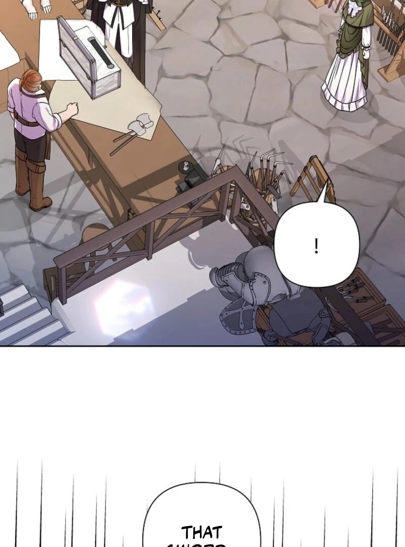 The Female Lead's Mother and the Male Lead's Father Are Married Chapter 18 - page 75