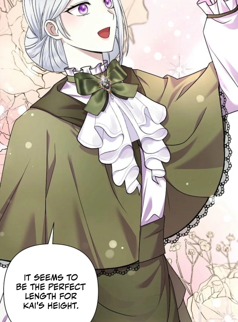 The Female Lead's Mother and the Male Lead's Father Are Married Chapter 18 - page 78