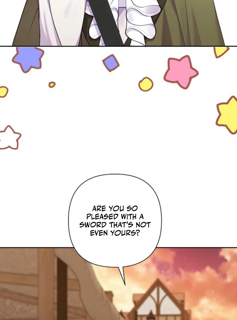 The Female Lead's Mother and the Male Lead's Father Are Married Chapter 18 - page 86