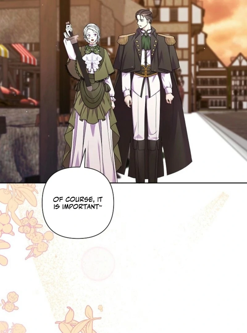 The Female Lead's Mother and the Male Lead's Father Are Married Chapter 18 - page 87