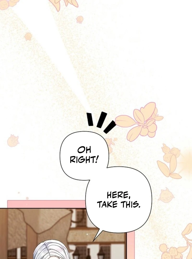 The Female Lead's Mother and the Male Lead's Father Are Married Chapter 18 - page 88