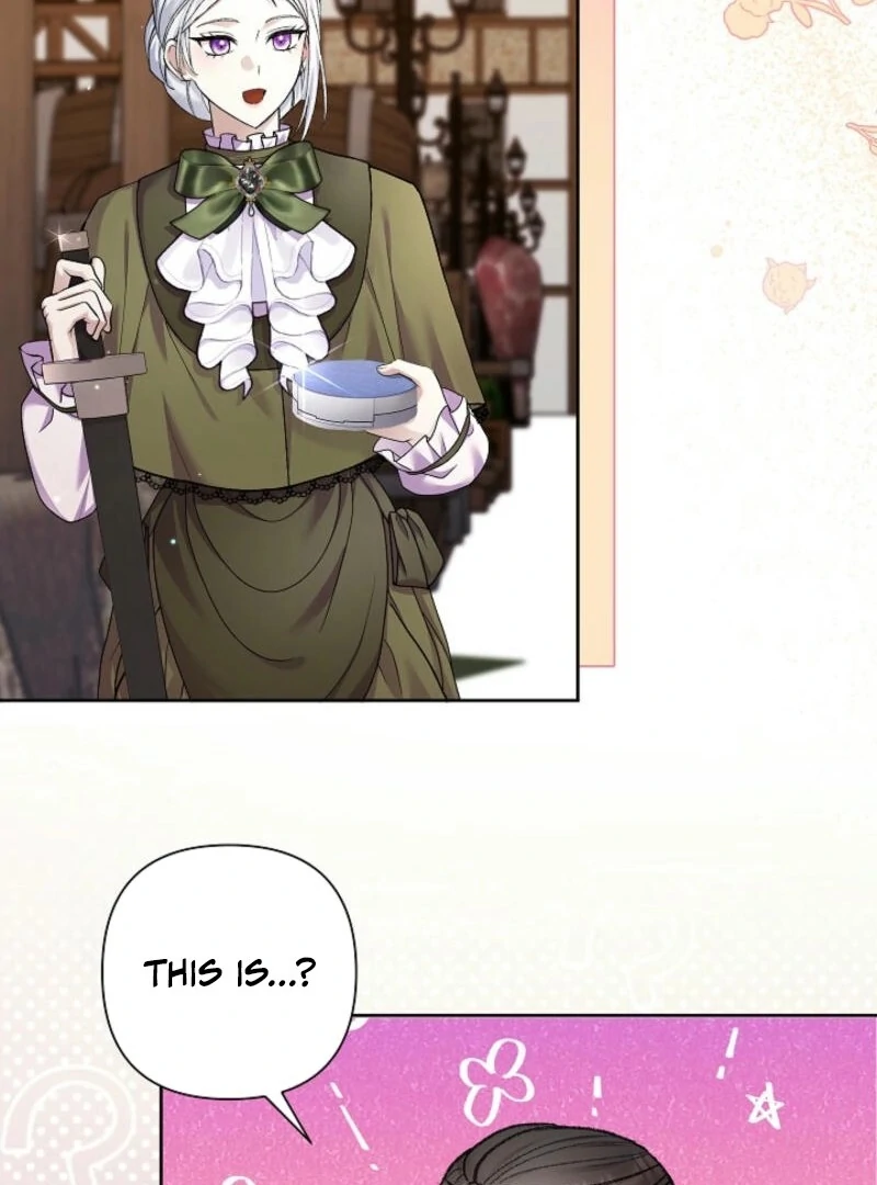 The Female Lead's Mother and the Male Lead's Father Are Married Chapter 18 - page 89