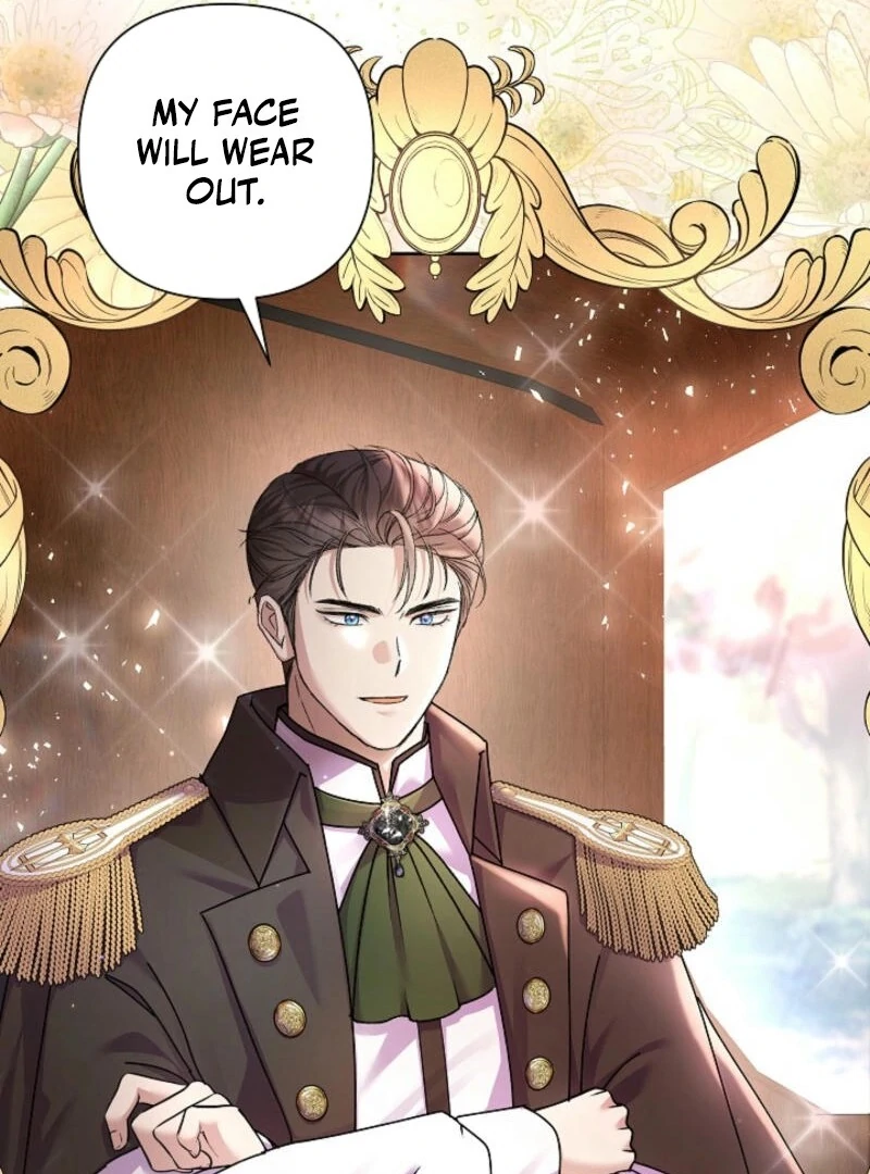 The Female Lead's Mother and the Male Lead's Father Are Married Chapter 18 - page 9