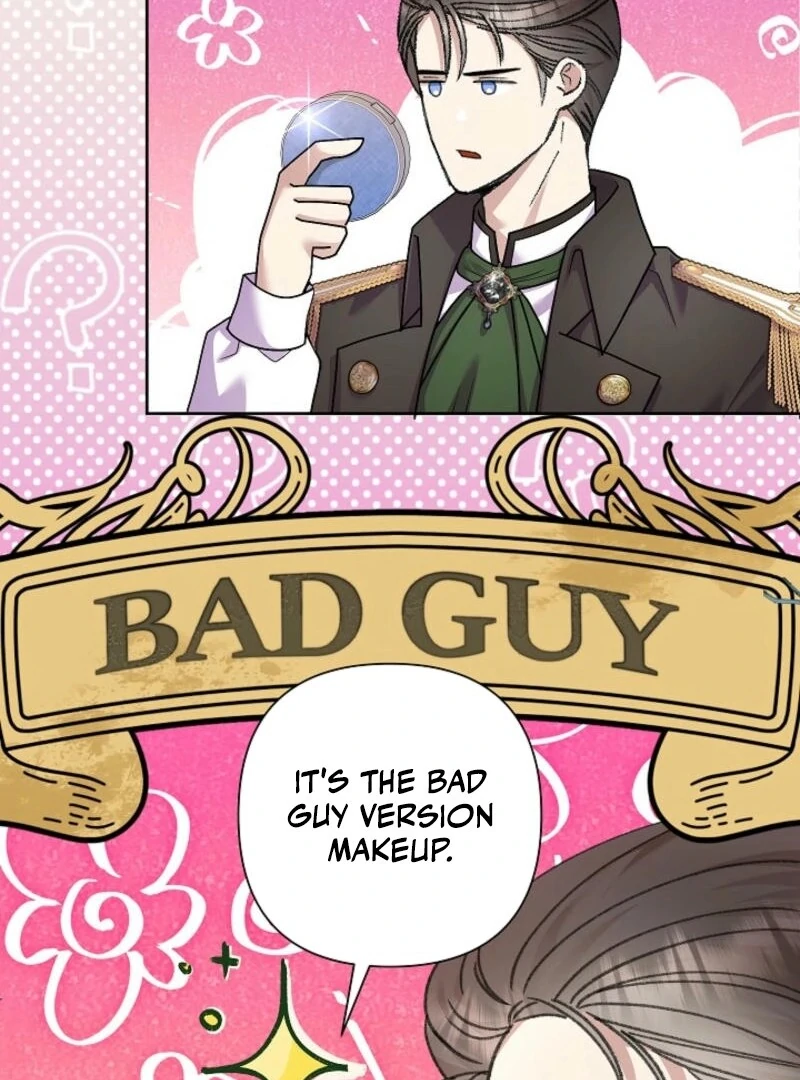 The Female Lead's Mother and the Male Lead's Father Are Married Chapter 18 - page 90