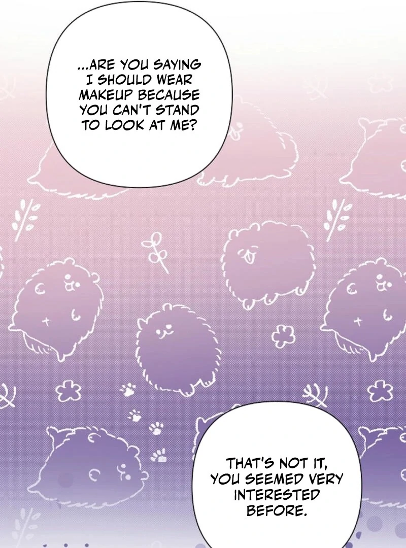 The Female Lead's Mother and the Male Lead's Father Are Married Chapter 18 - page 93