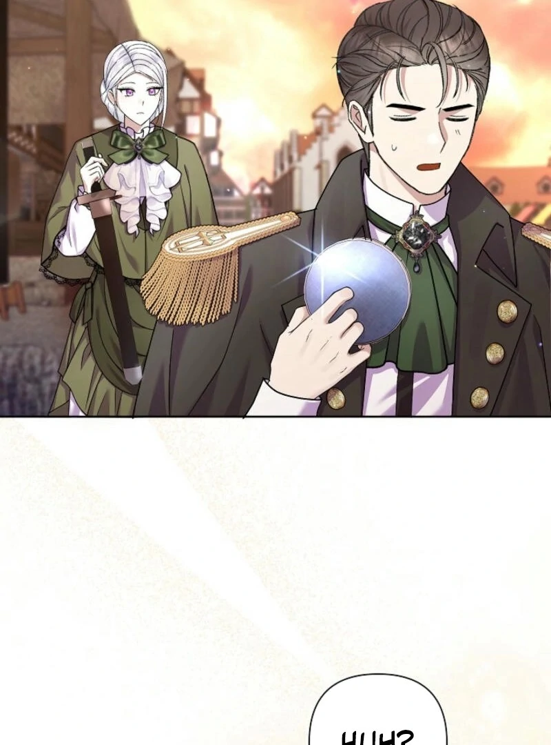 The Female Lead's Mother and the Male Lead's Father Are Married Chapter 18 - page 95