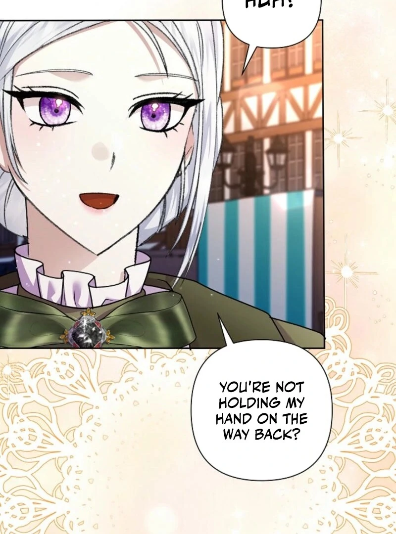 The Female Lead's Mother and the Male Lead's Father Are Married Chapter 18 - page 96