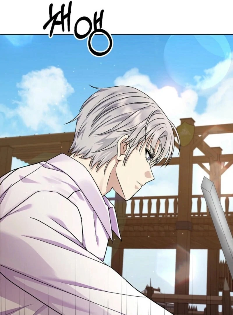 The Female Lead's Mother and the Male Lead's Father Are Married Chapter 19 - page 10