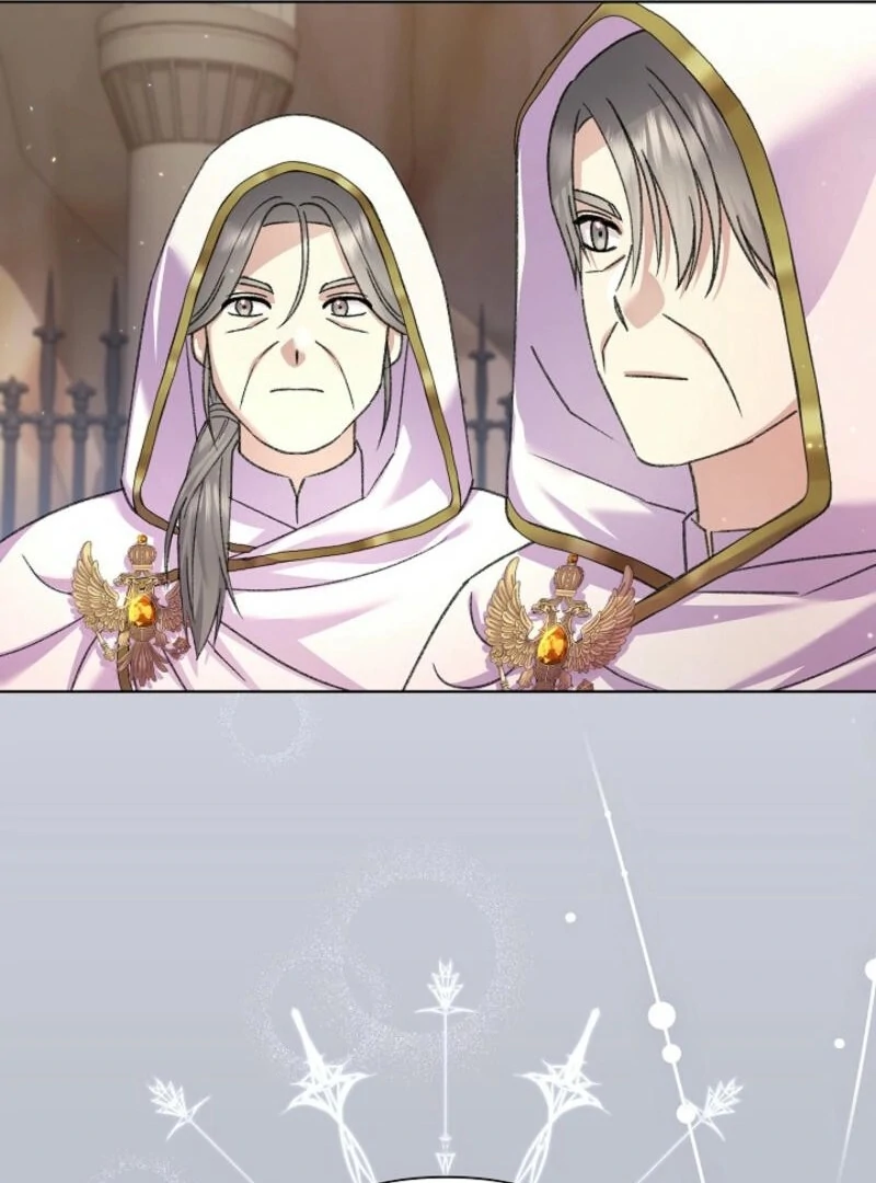 The Female Lead's Mother and the Male Lead's Father Are Married Chapter 19 - page 100