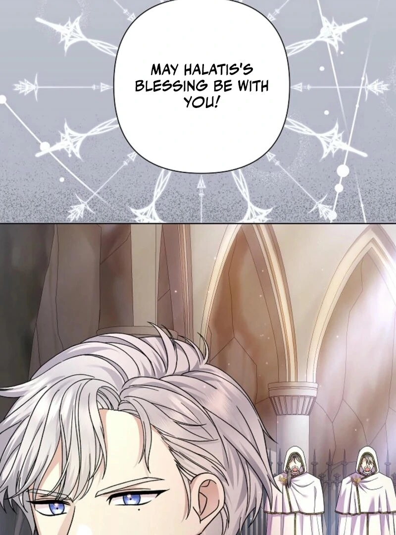 The Female Lead's Mother and the Male Lead's Father Are Married Chapter 19 - page 101