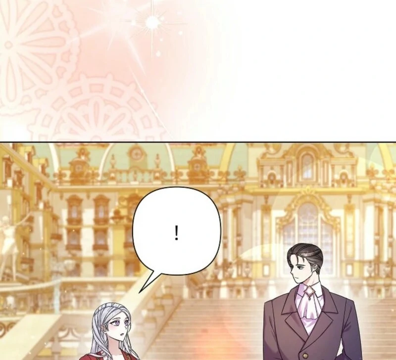 The Female Lead's Mother and the Male Lead's Father Are Married Chapter 19 - page 107