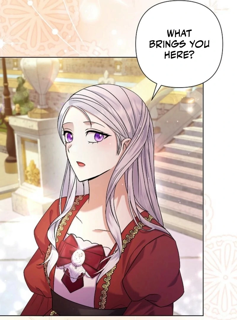 The Female Lead's Mother and the Male Lead's Father Are Married Chapter 19 - page 109
