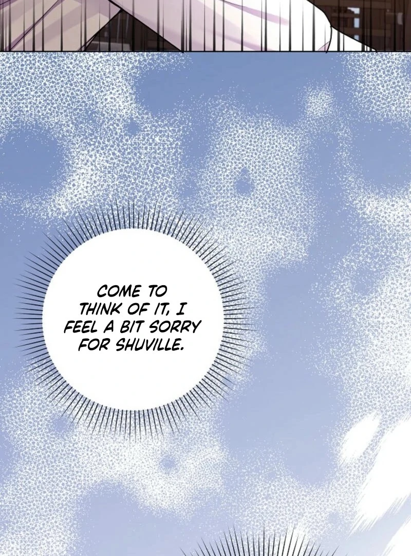 The Female Lead's Mother and the Male Lead's Father Are Married Chapter 19 - page 11
