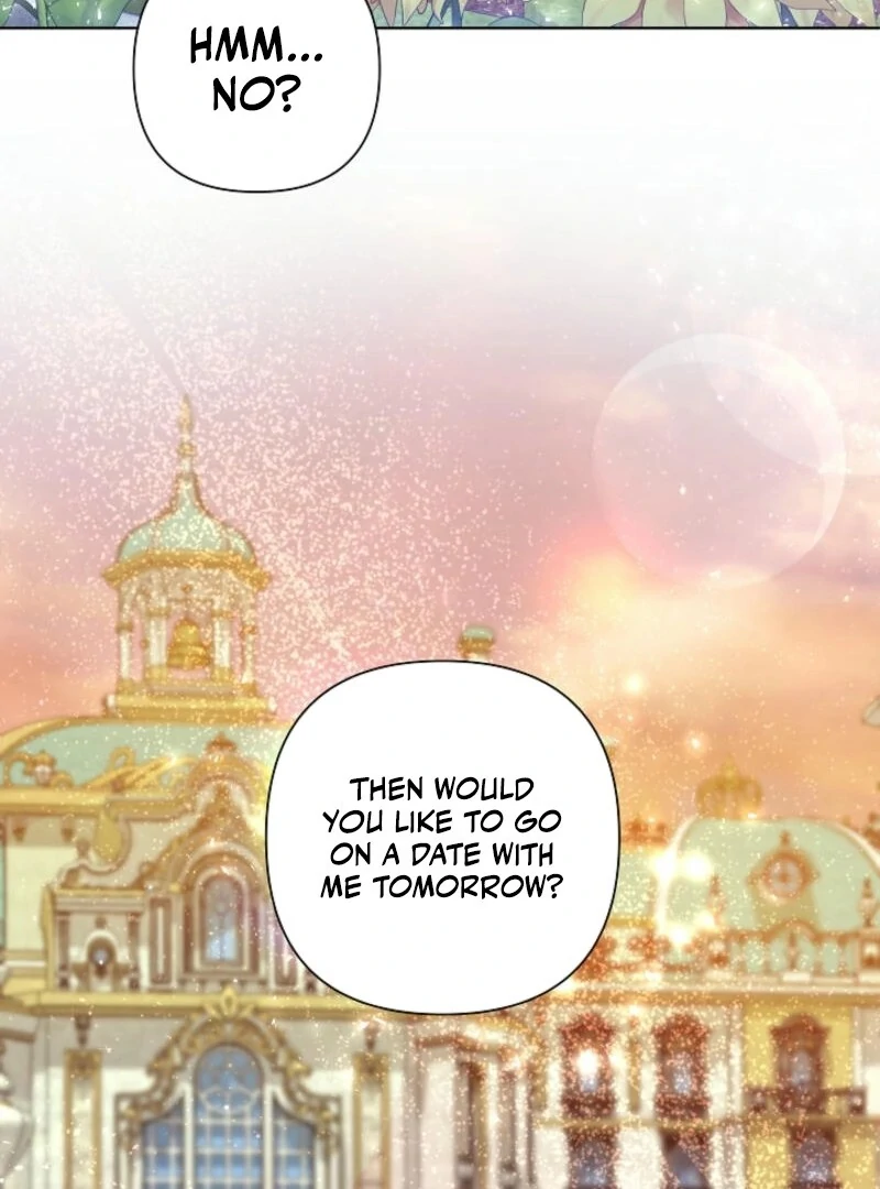 The Female Lead's Mother and the Male Lead's Father Are Married Chapter 19 - page 111