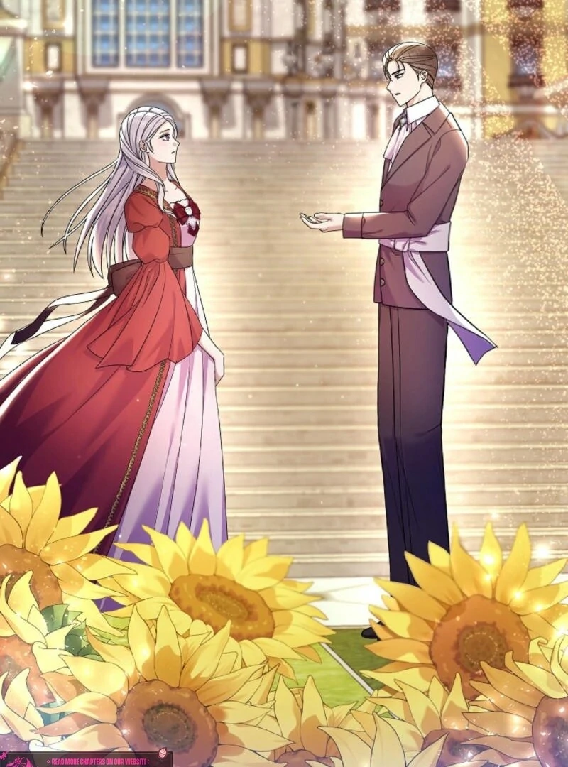 The Female Lead's Mother and the Male Lead's Father Are Married Chapter 19 - page 112