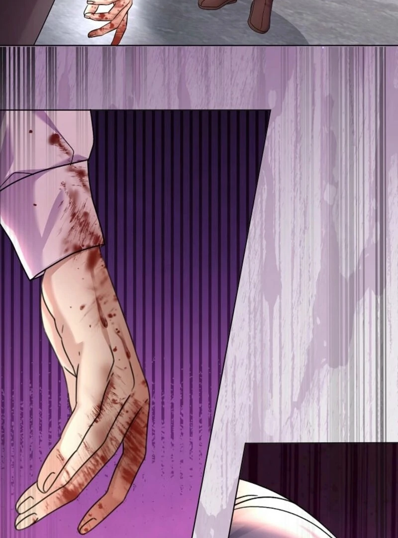 The Female Lead's Mother and the Male Lead's Father Are Married Chapter 19 - page 18