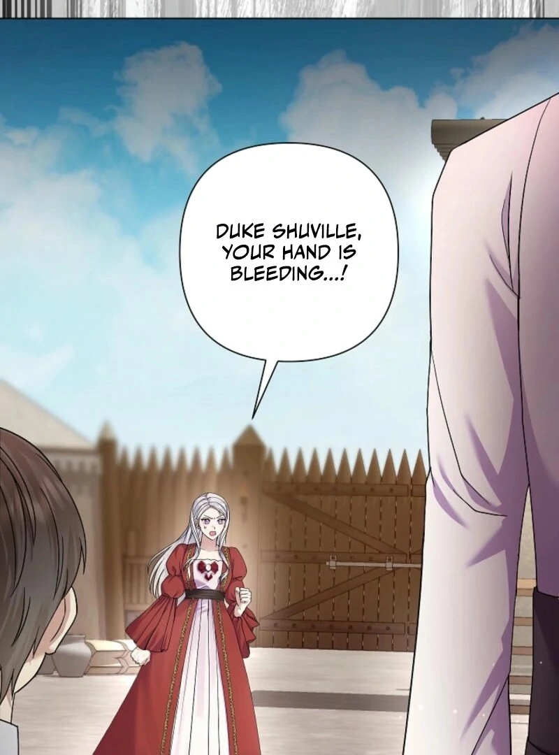 The Female Lead's Mother and the Male Lead's Father Are Married Chapter 19 - page 20