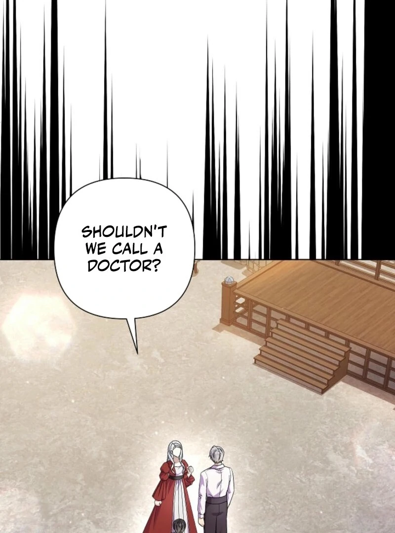 The Female Lead's Mother and the Male Lead's Father Are Married Chapter 19 - page 23