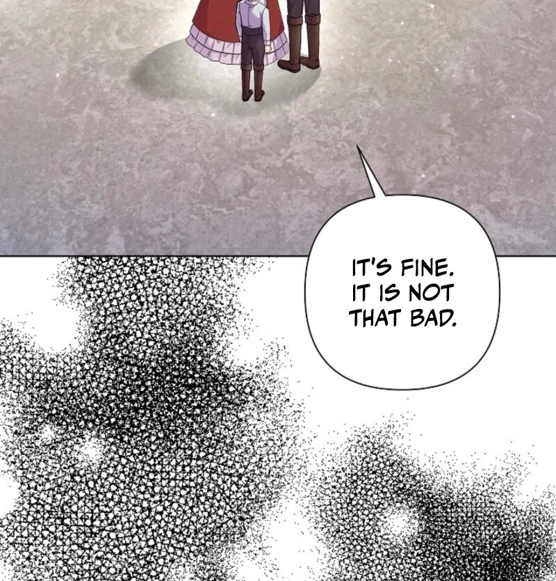 The Female Lead's Mother and the Male Lead's Father Are Married Chapter 19 - page 24