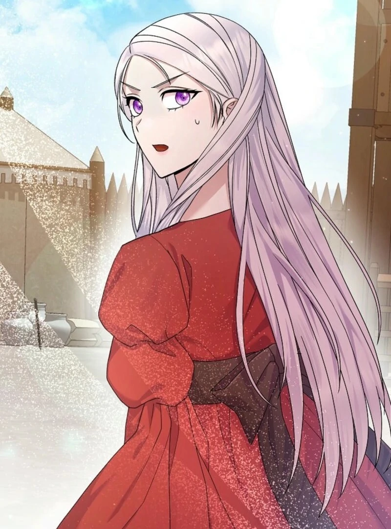 The Female Lead's Mother and the Male Lead's Father Are Married Chapter 19 - page 27