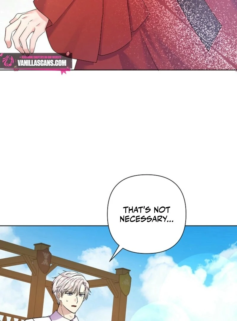 The Female Lead's Mother and the Male Lead's Father Are Married Chapter 19 - page 28