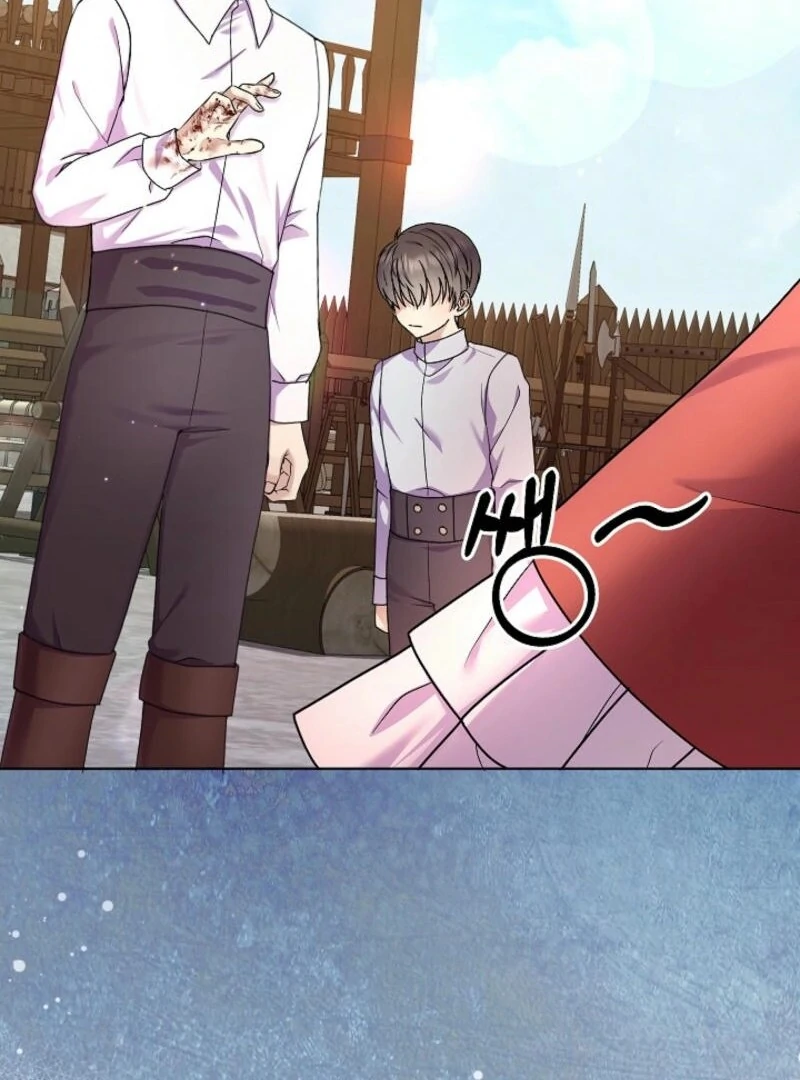 The Female Lead's Mother and the Male Lead's Father Are Married Chapter 19 - page 29