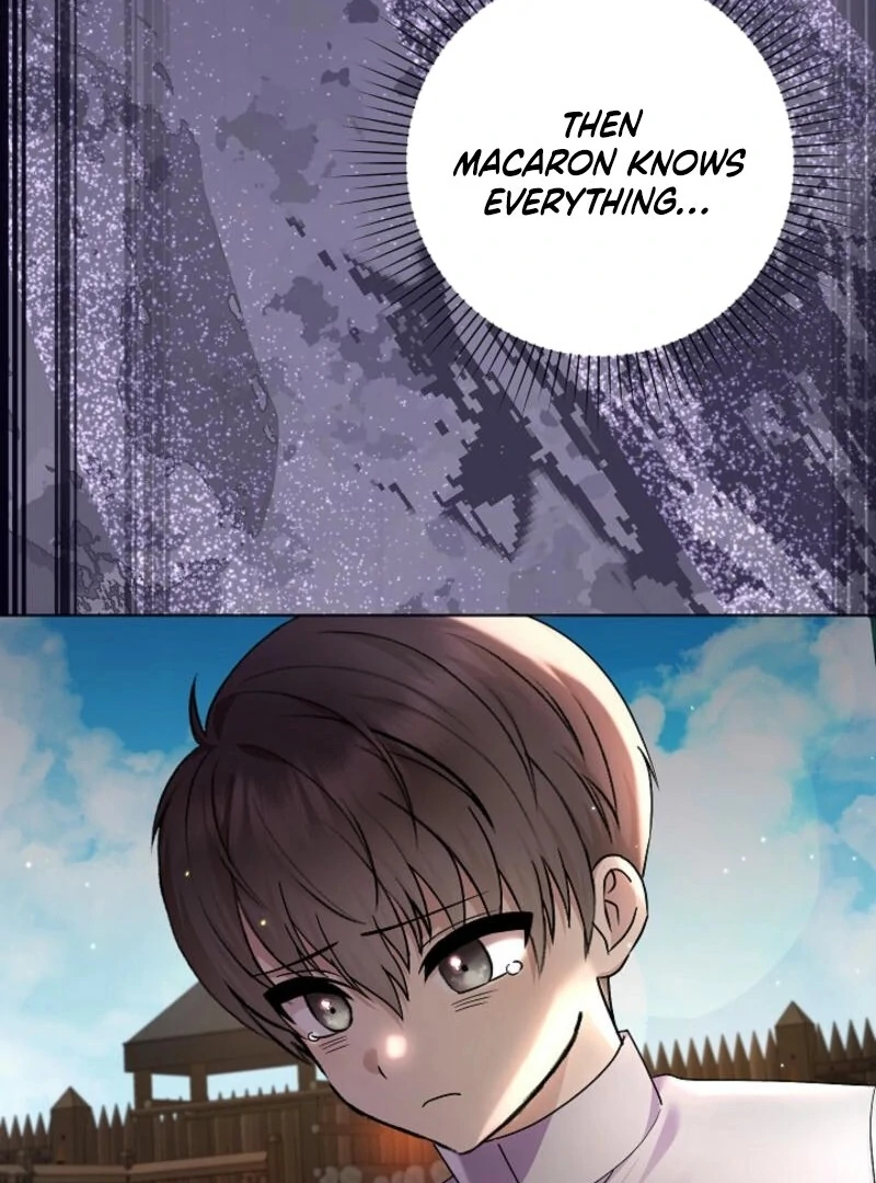 The Female Lead's Mother and the Male Lead's Father Are Married Chapter 19 - page 35