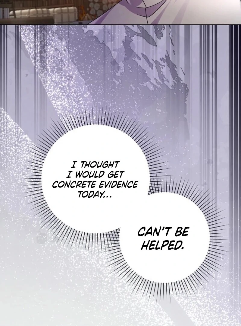 The Female Lead's Mother and the Male Lead's Father Are Married Chapter 19 - page 36