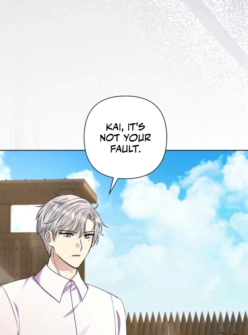 The Female Lead's Mother and the Male Lead's Father Are Married Chapter 19 - page 37