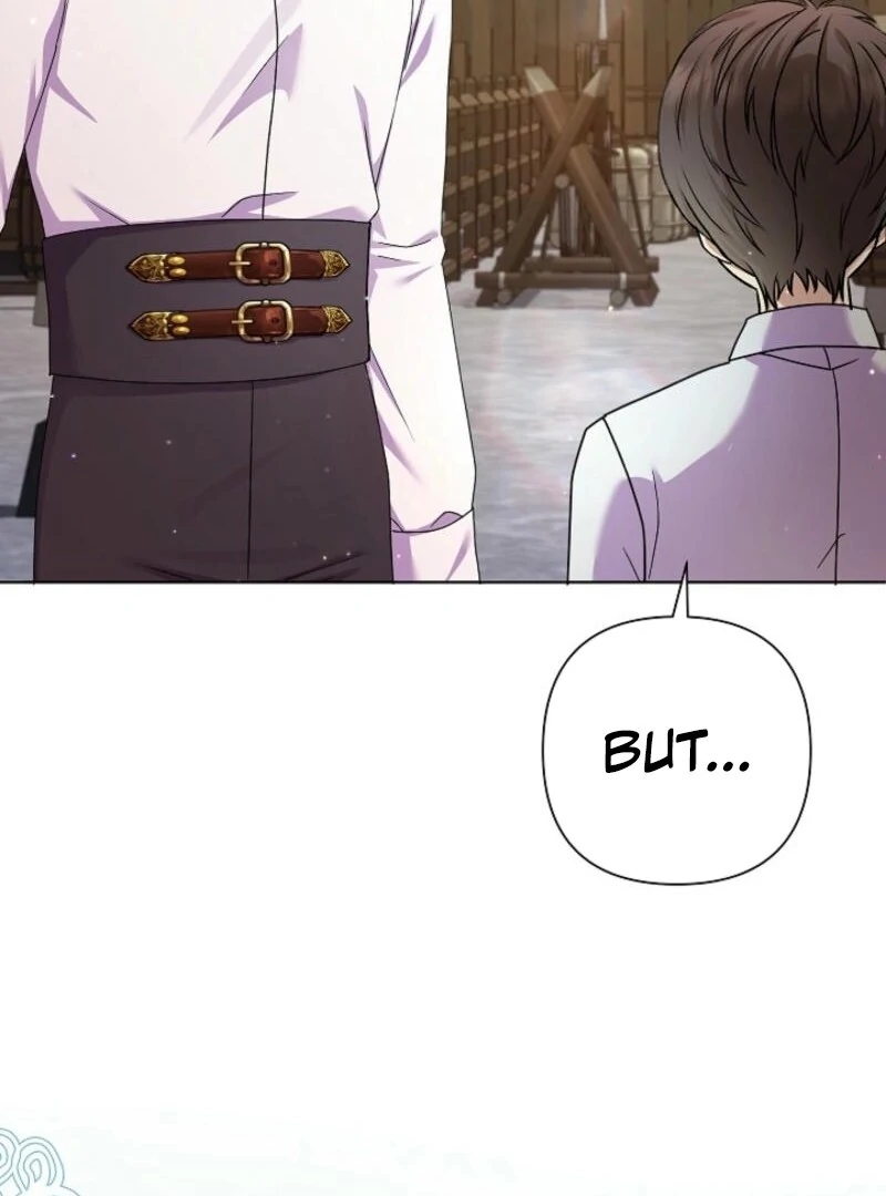 The Female Lead's Mother and the Male Lead's Father Are Married Chapter 19 - page 38