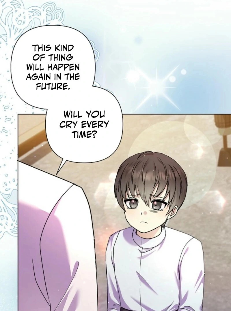 The Female Lead's Mother and the Male Lead's Father Are Married Chapter 19 - page 39